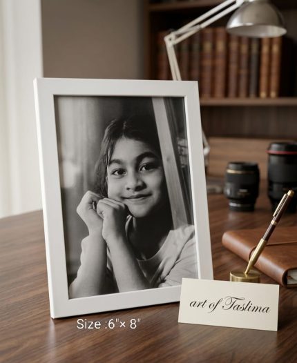 কাস্টমাইজ ফটো ফ্রেম