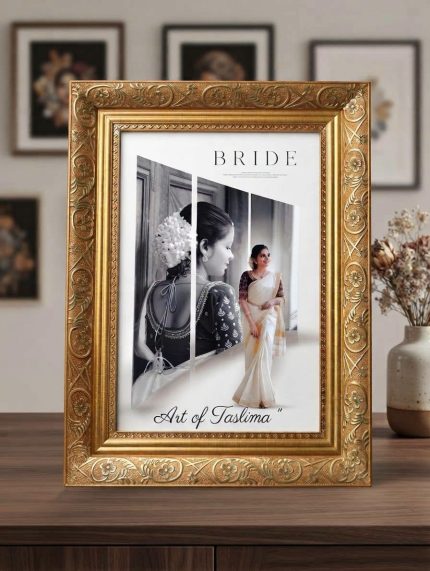 ২" PREMIUM LUXURY FRAME
