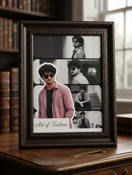 ২" PREMIUM LUXURY FRAME