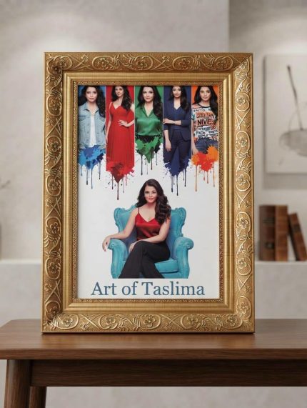 ২" PREMIUM LUXURY FRAME